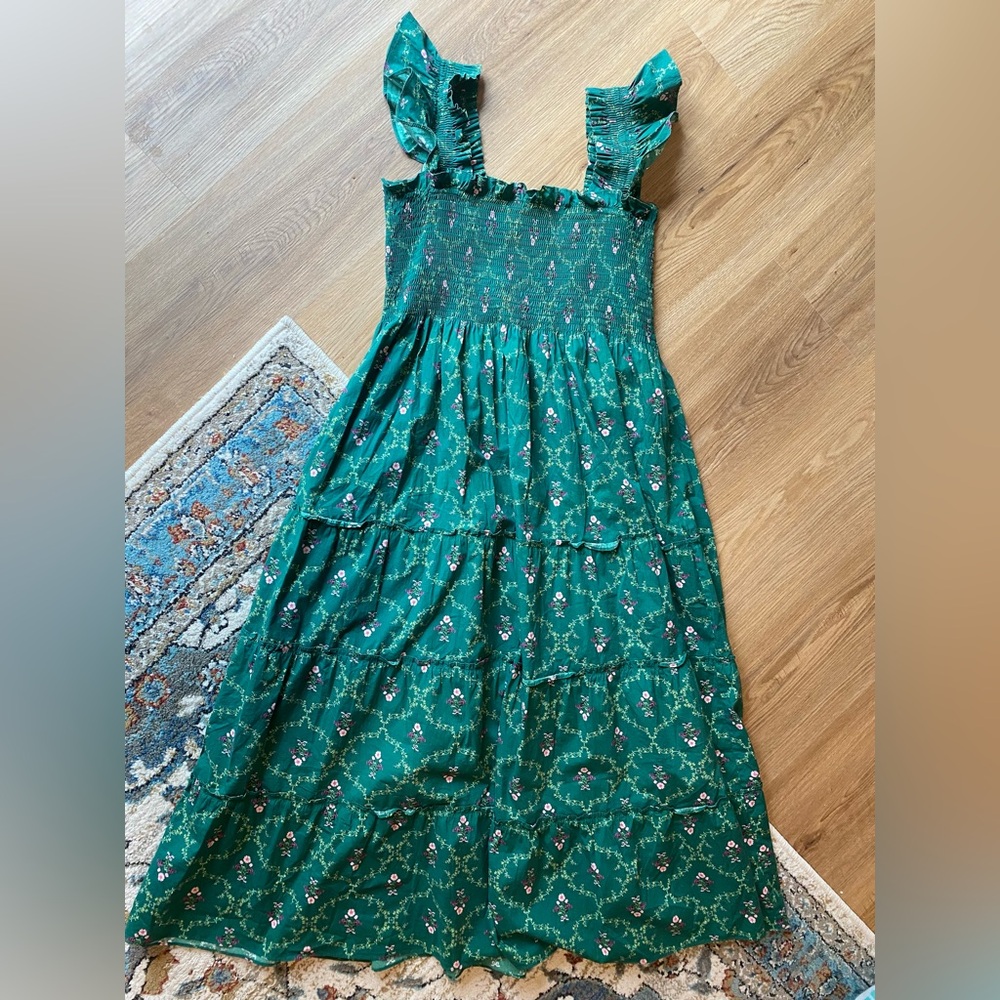 Hill House The Ellie Nap Dress